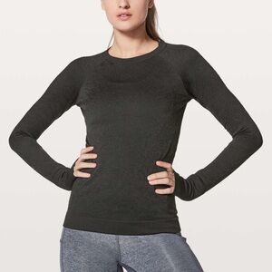 Lululemon Rest Less Pullover